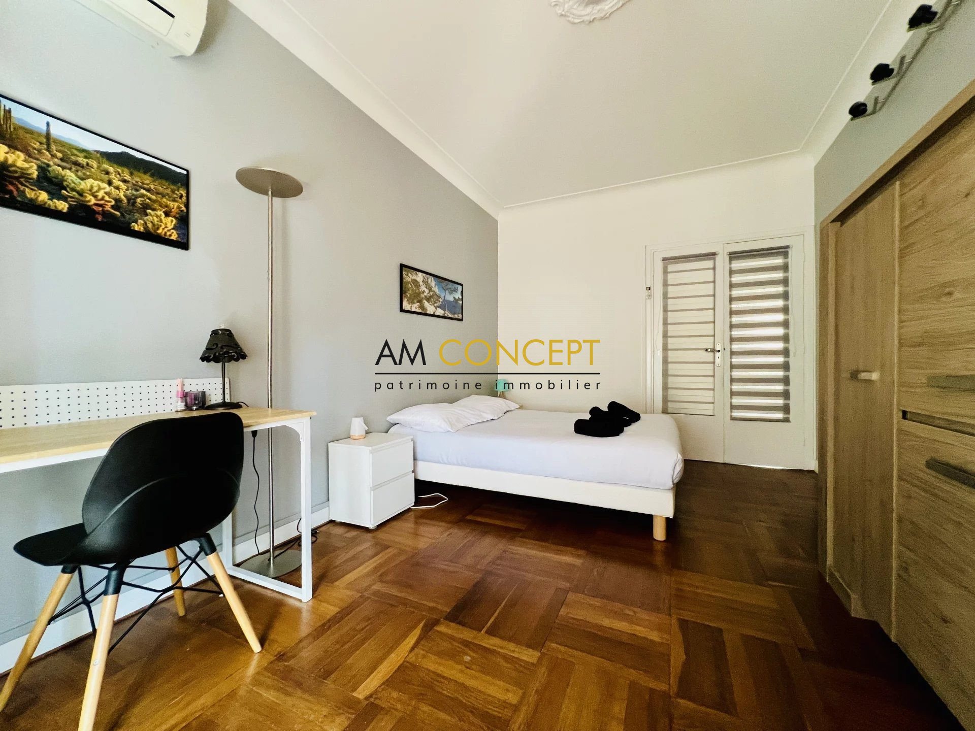 Appartement à vendre, 72m², Nice