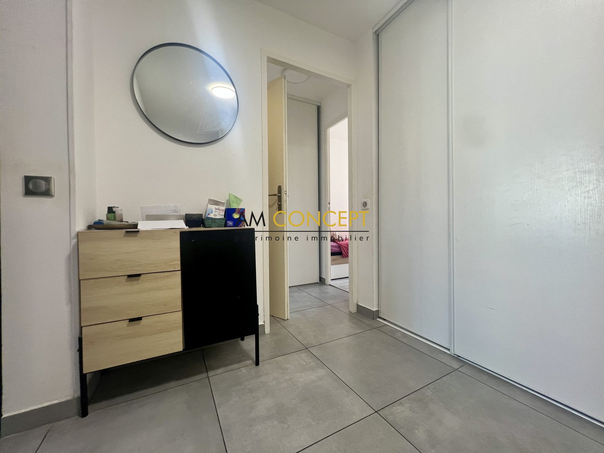 Appartement – Nice - Plus