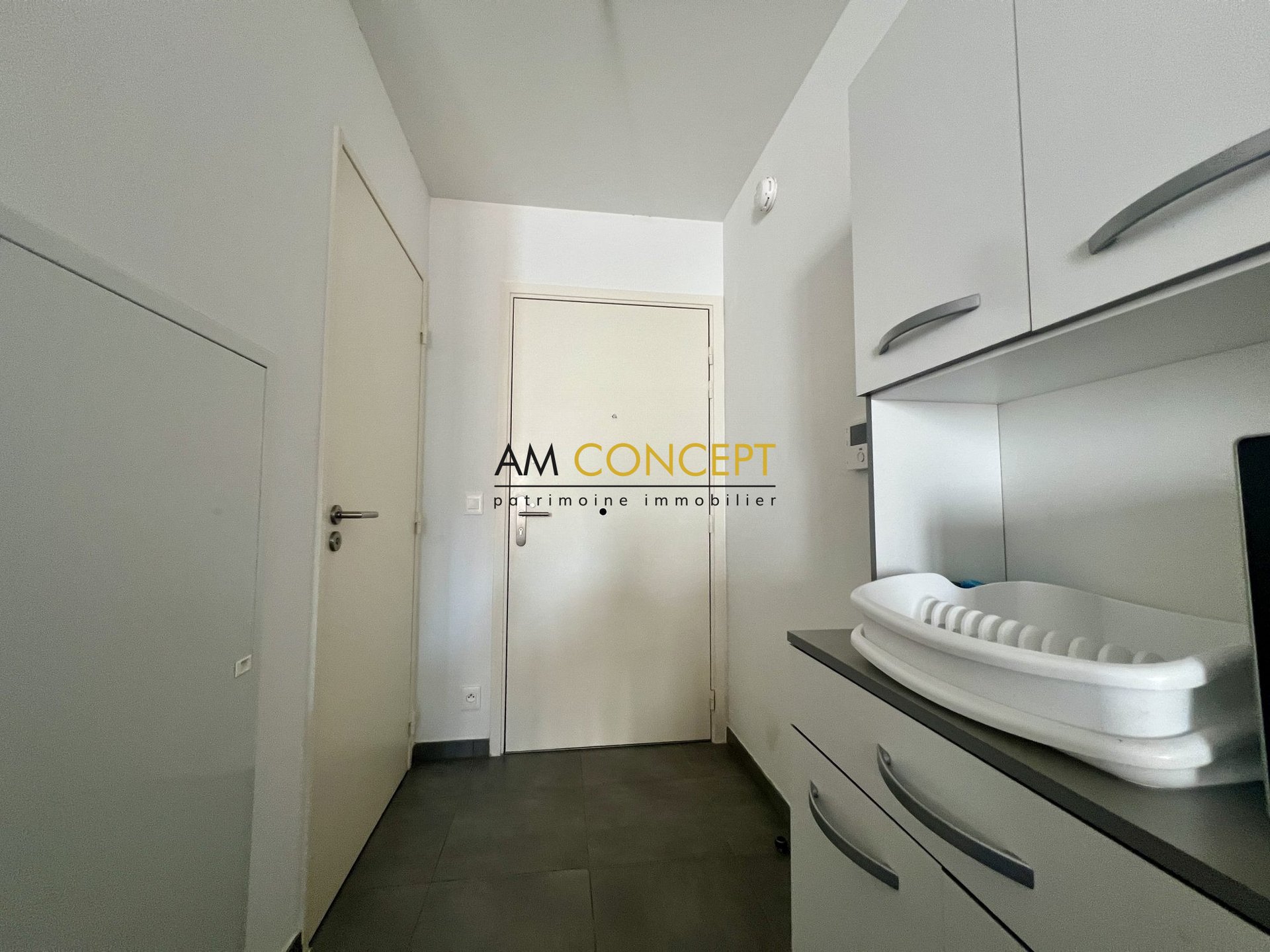 Appartement – Nice - Plus