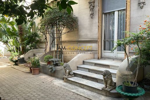 Maison 6 pièces 160 m² · à Nice · 160 m² · 787 500 €