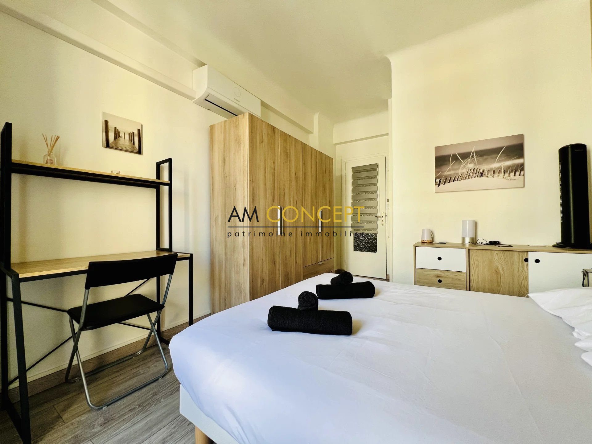 Appartement à vendre, 72m², Nice