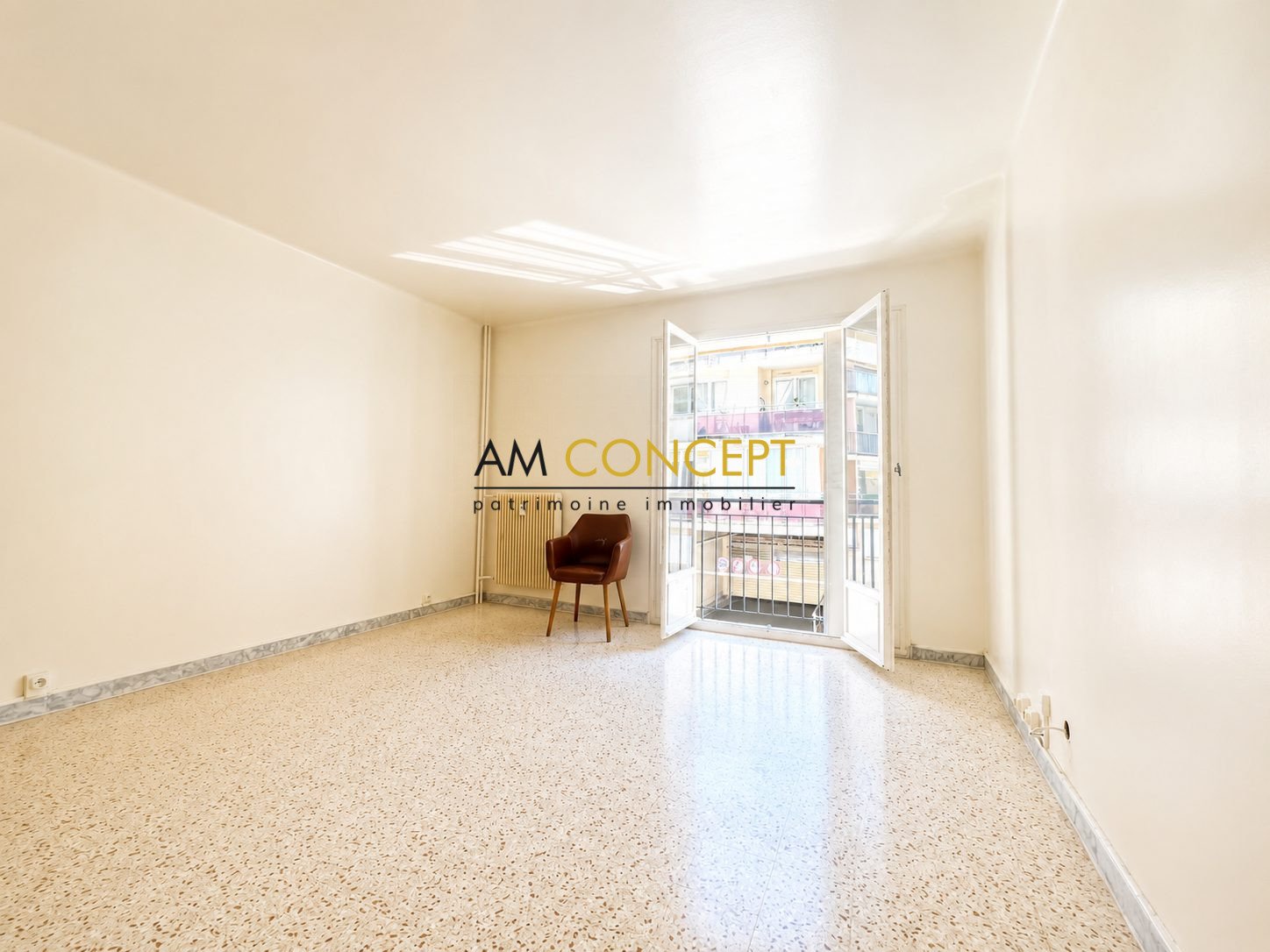 Appartement – Nice - Vue 2