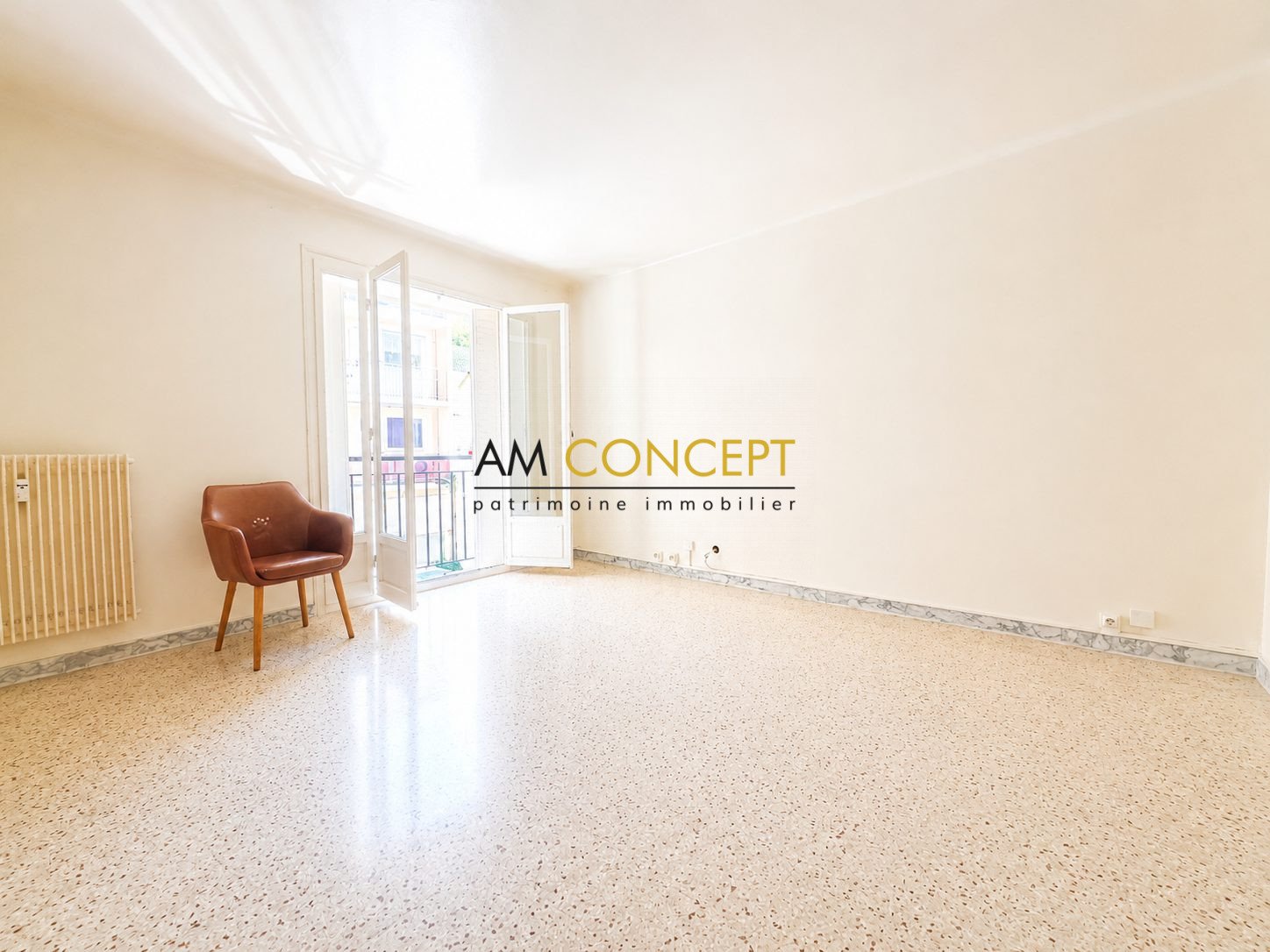 Appartement – Nice - Vue 3