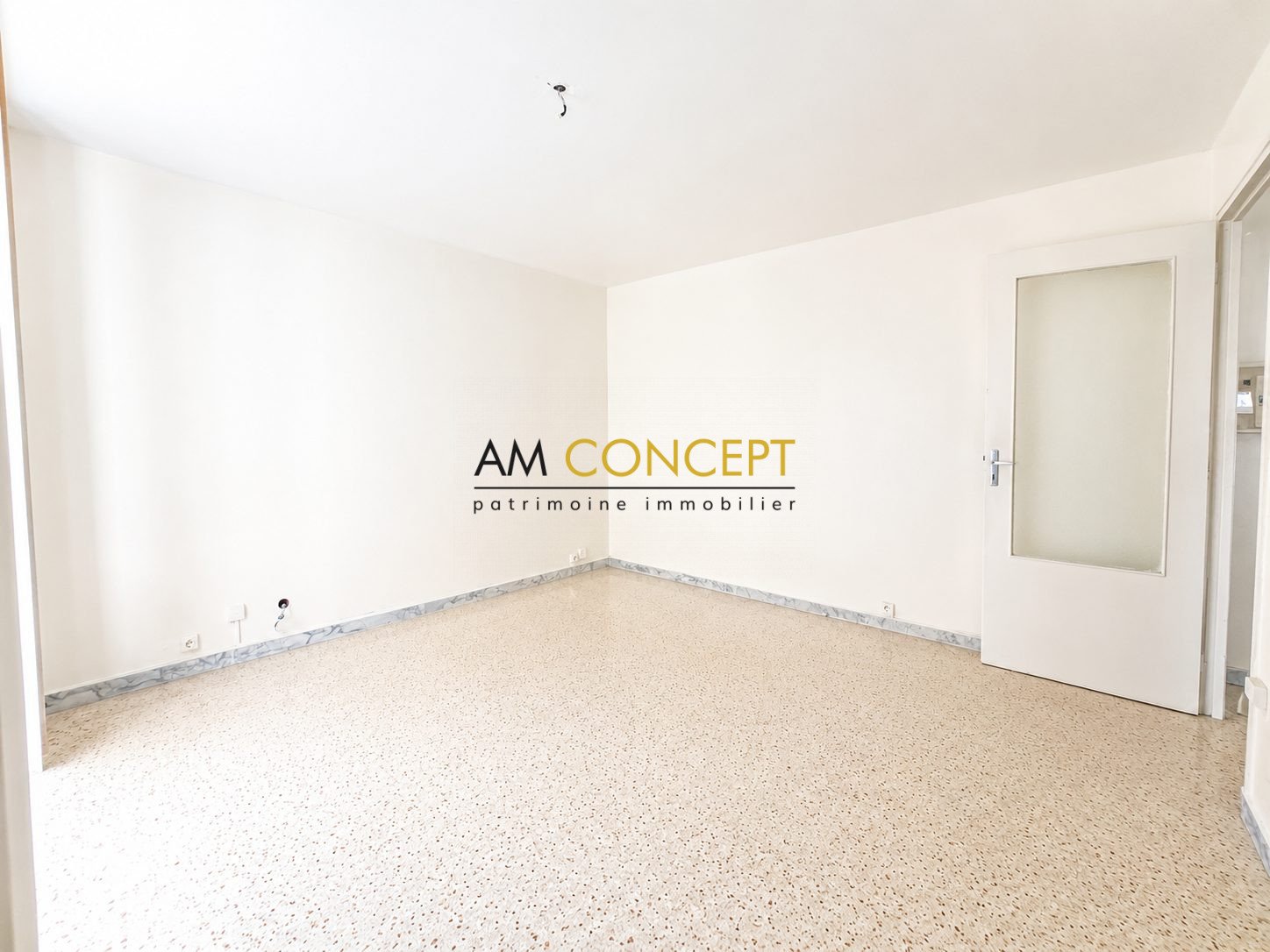 Appartement – Nice - Vue 4