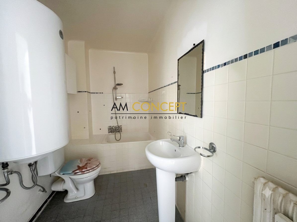 Appartement – Nice - Vue 5