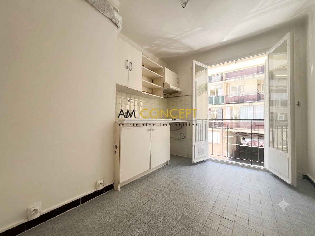 Appartement – Nice - Plus
