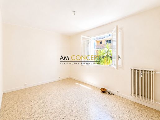 Appartement 2 pièces 44 m² · à Nice · 44 m² · 169 000 €