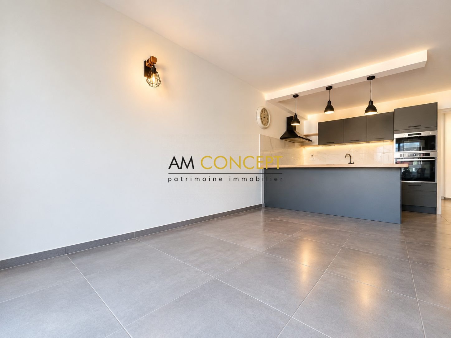 Appartement à vendre, 82m², Nice