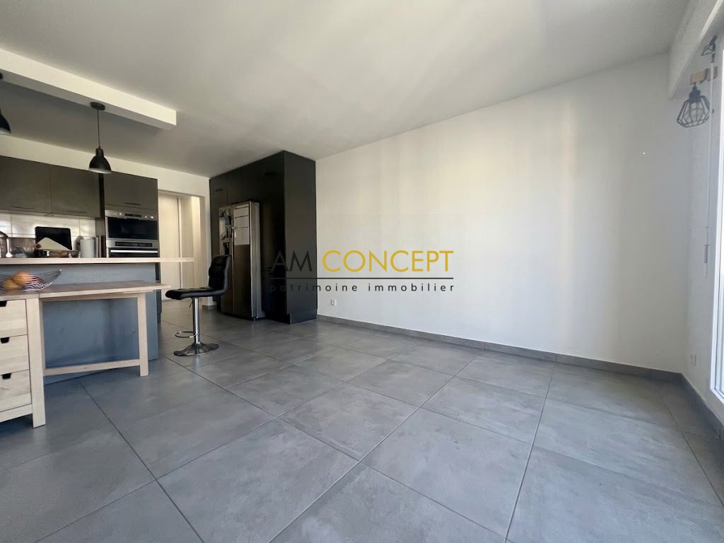 Appartement à vendre, 82m², Nice
