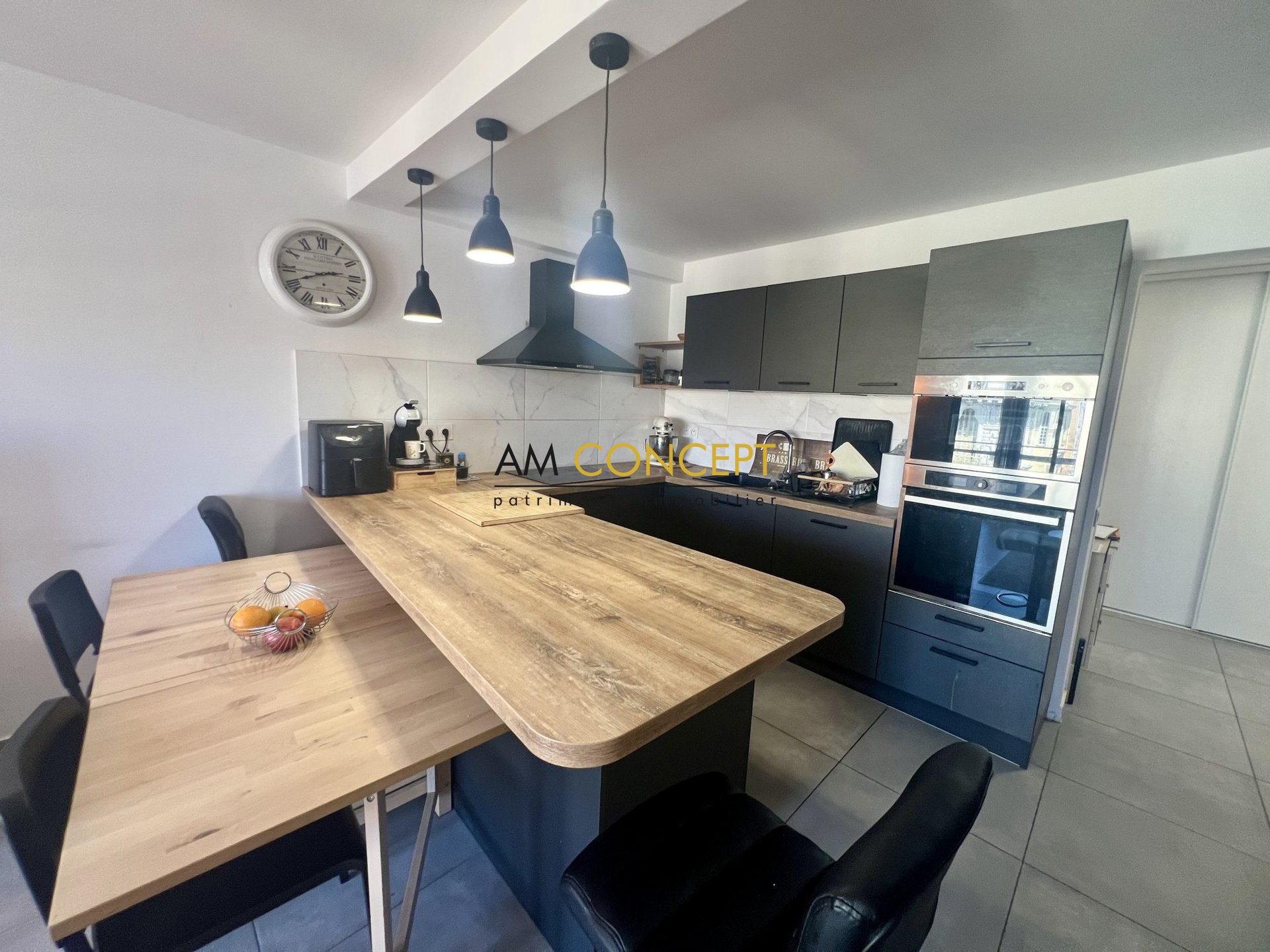 Appartement à vendre, 82m², Nice