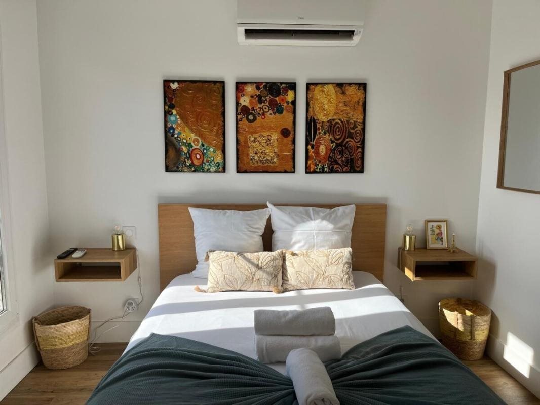 Appartement à vendre, 22m², Cannes