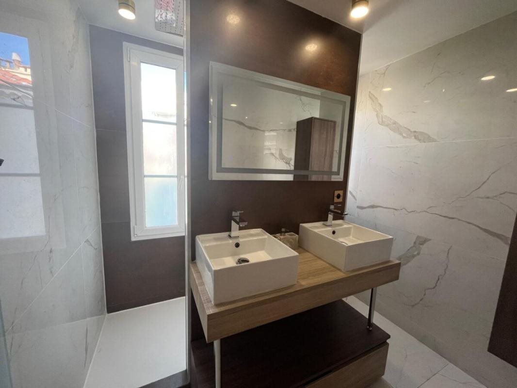 Appartement à vendre, 42m², Cannes