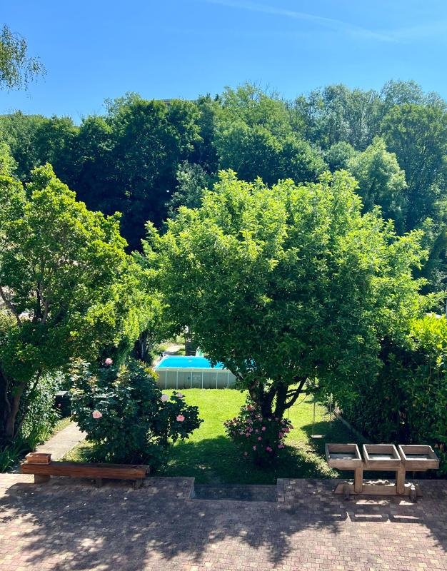Maison à vendre, 87m², Tassin-la-Demi-Lune