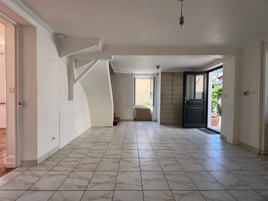 Maison à vendre, 87m², Tassin-la-Demi-Lune