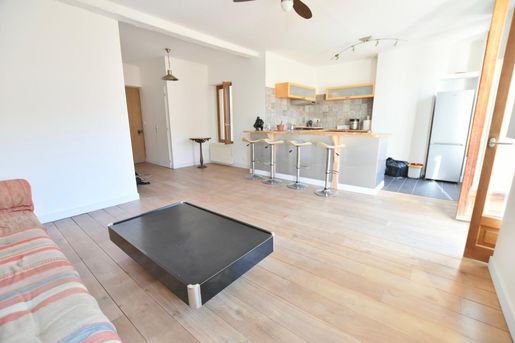 Appartement 2 pièces 62 m² · à Lyon · 62 m² · 244 000 €