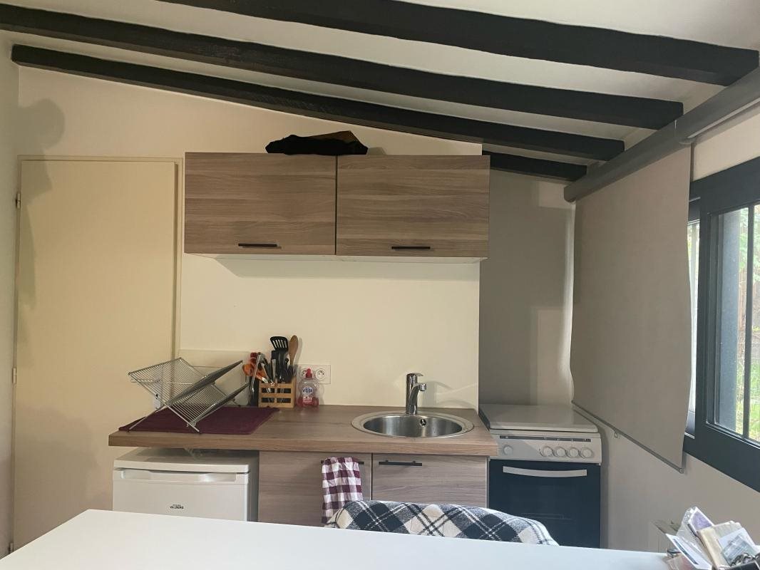 Appartement à louer, 16m², Lyon 8ème