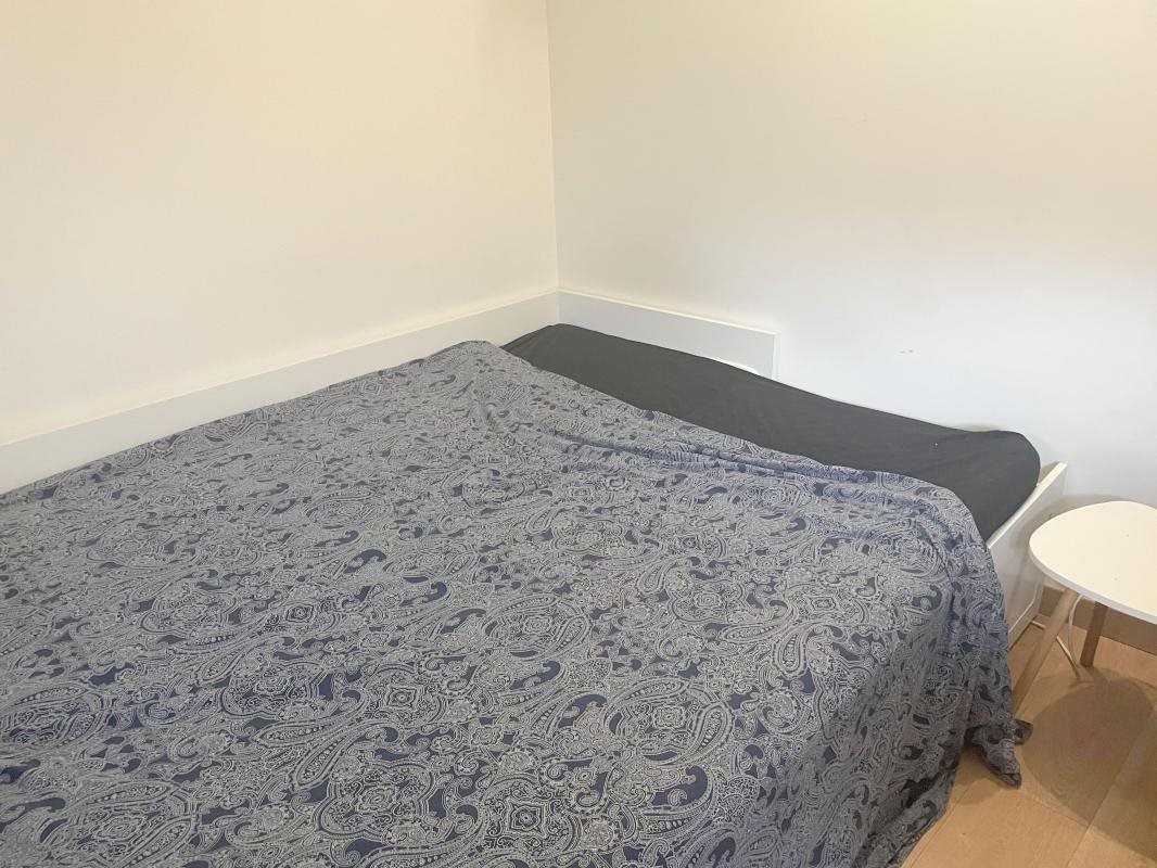 Appartement à louer, 16m², Lyon 8ème