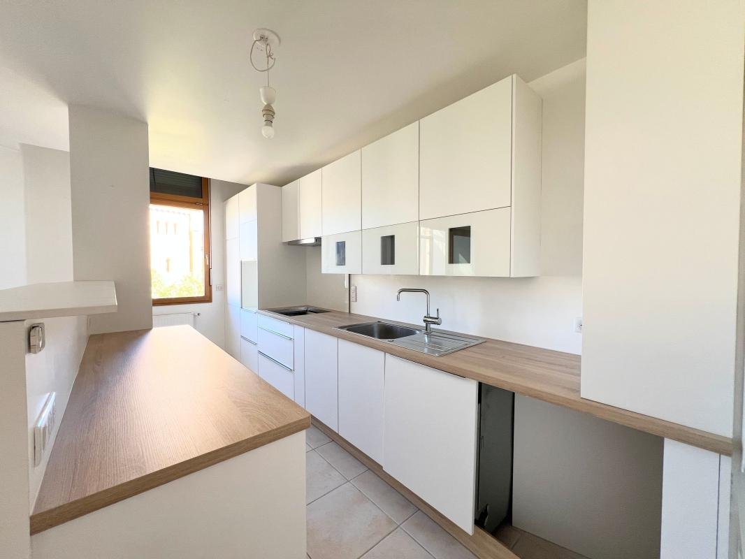 Appartement à vendre, 71m², Francheville