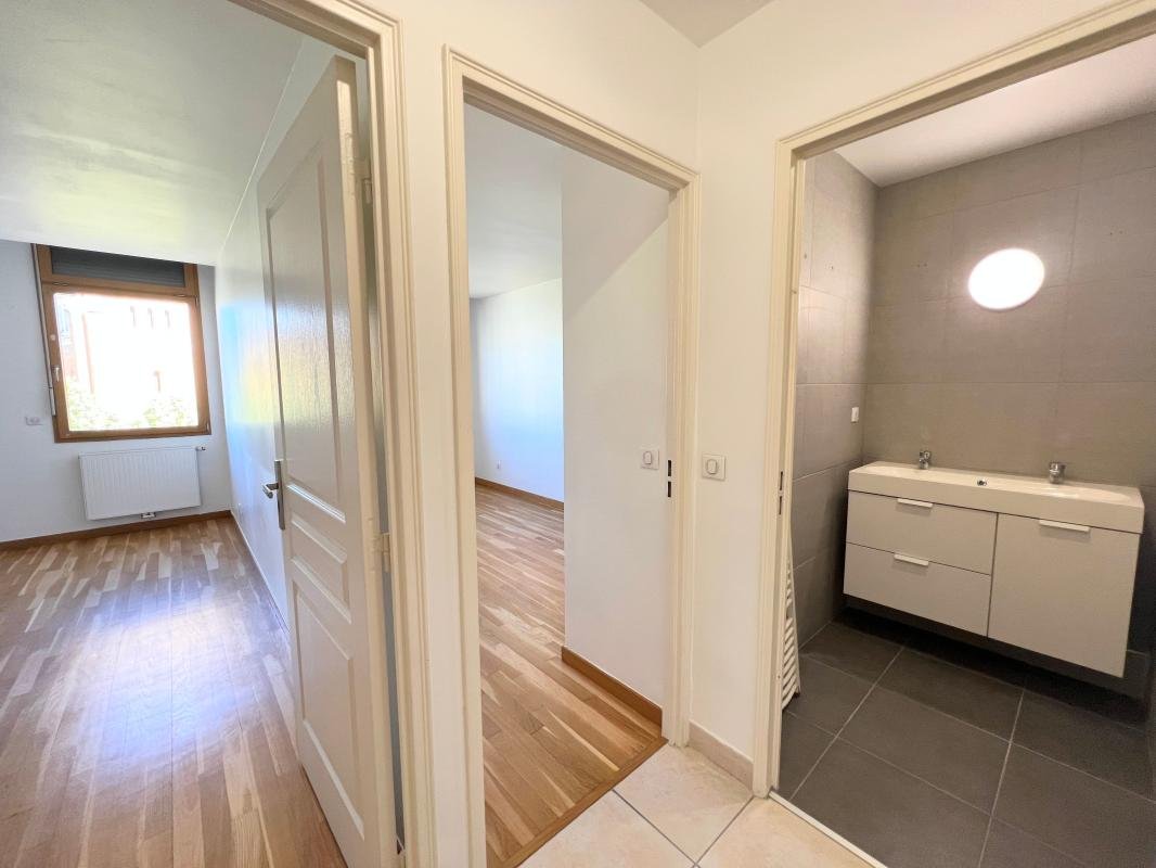 Appartement à vendre, 71m², Francheville