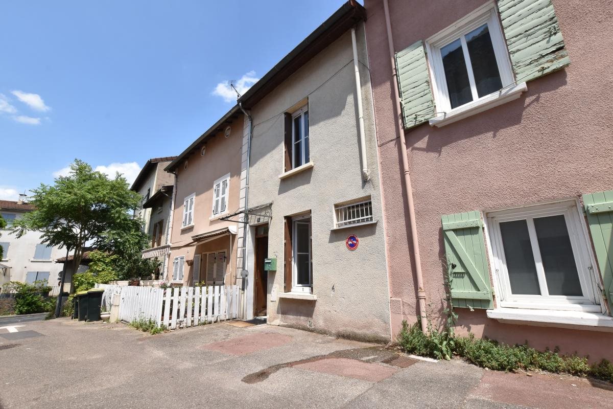 Maison à vendre, 40m², Francheville