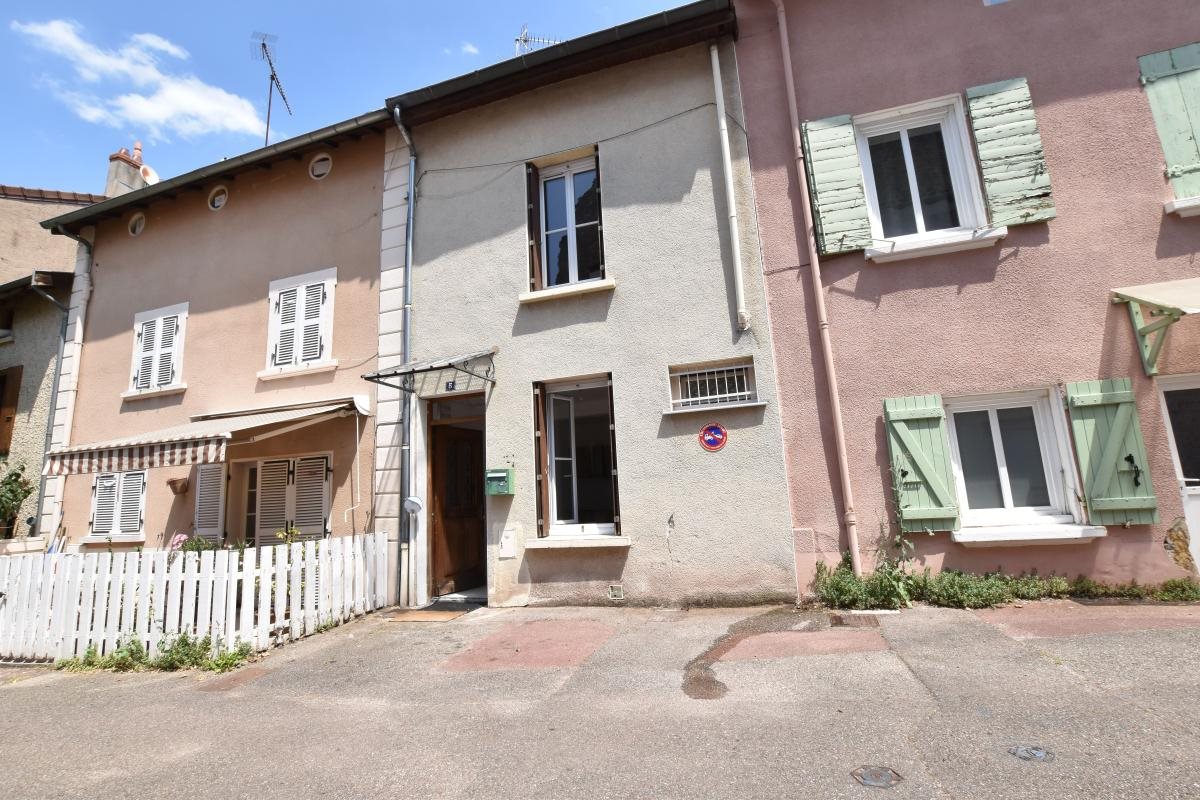 Maison à vendre, 40m², Francheville