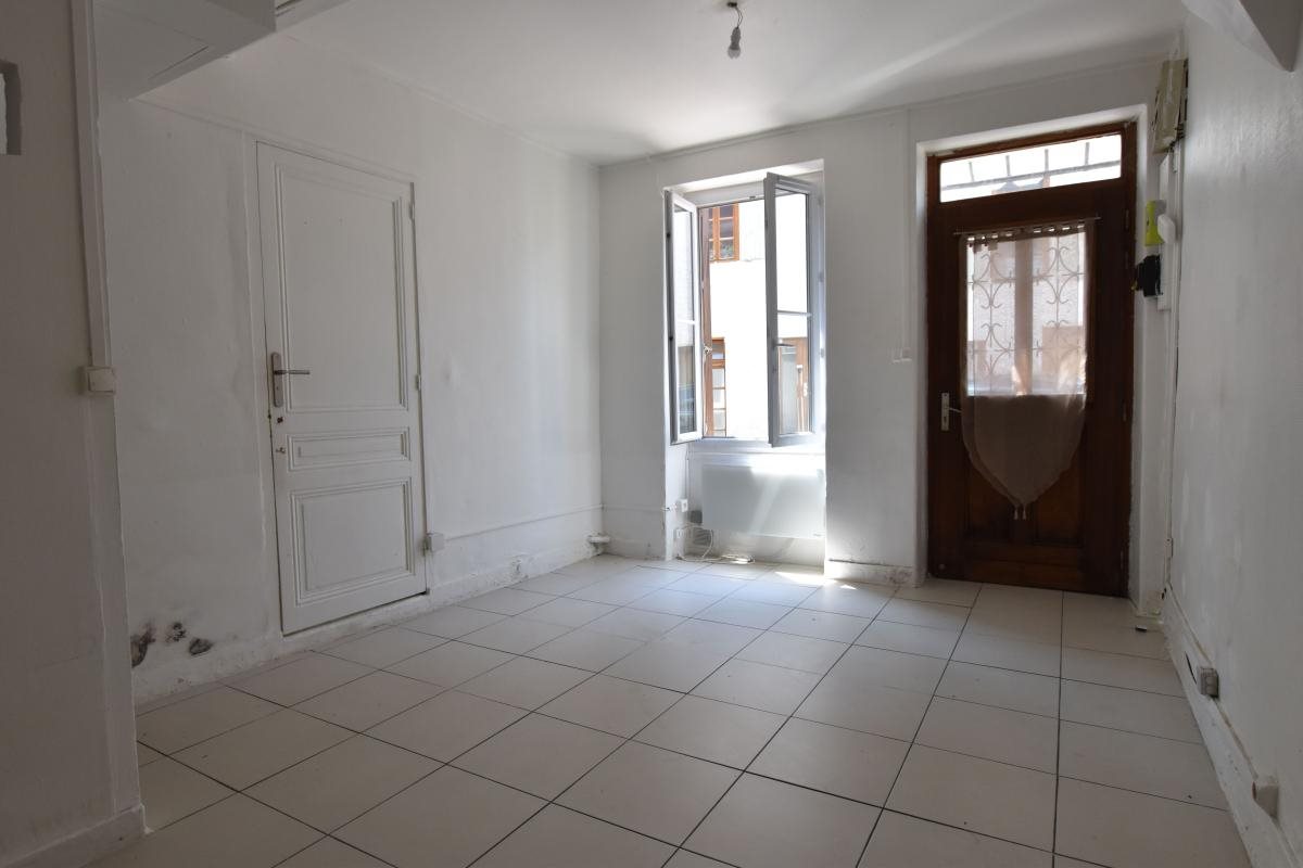 Maison à vendre, 40m², Francheville