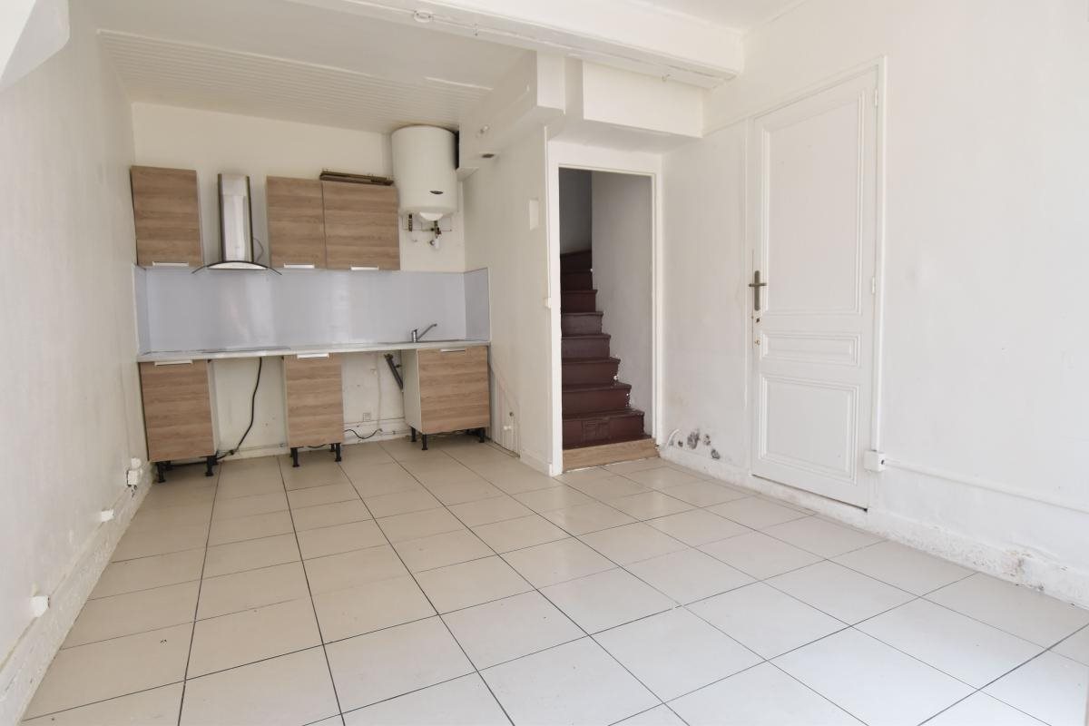 Maison à vendre, 40m², Francheville