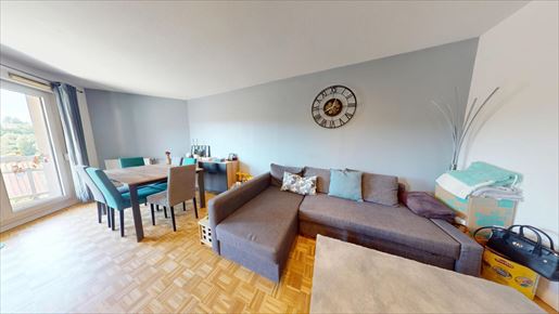 Appartement 3 pièces 67 m² · à Francheville · 67 m² · 235 000 €