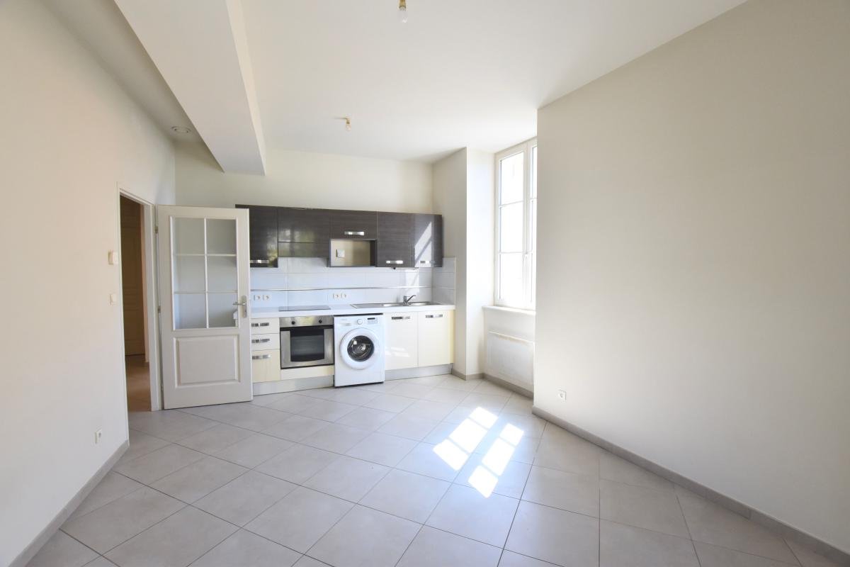 Appartement à vendre, 48m², Francheville