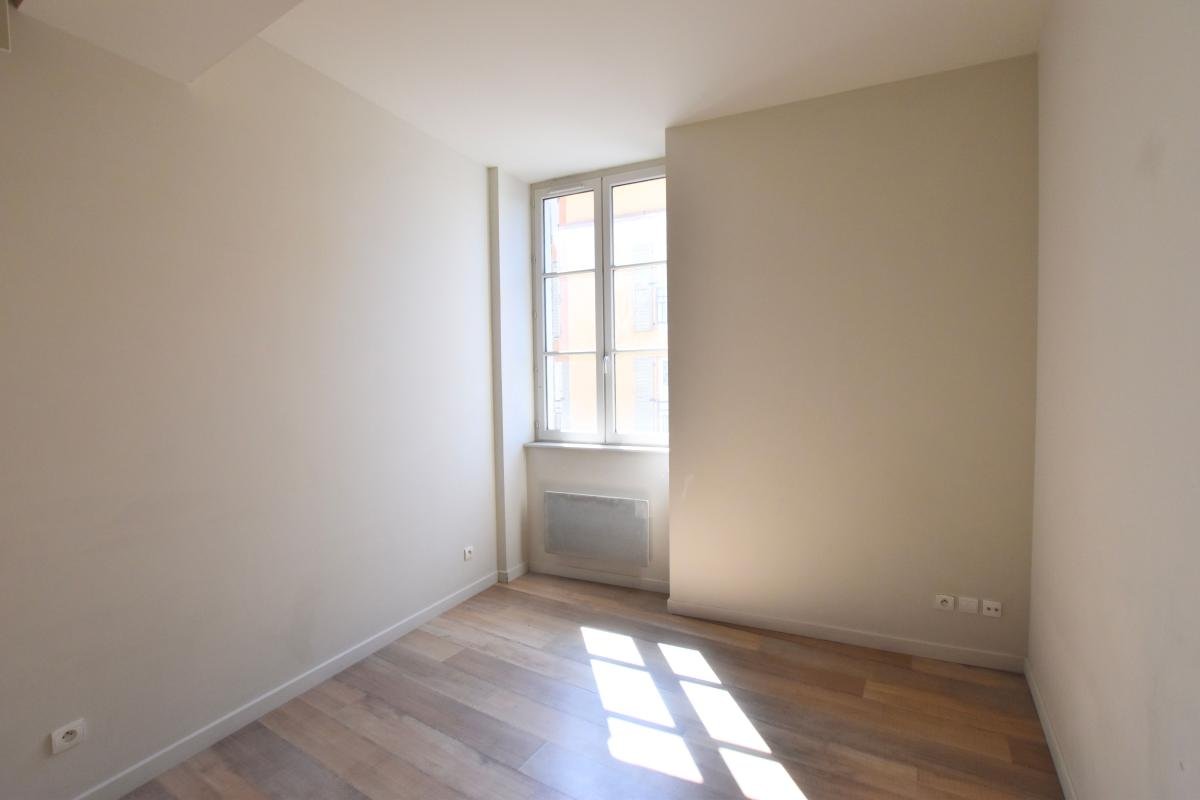 Appartement à vendre, 48m², Francheville