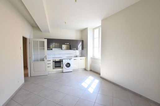 Appartement 2 pièces 48 m² · à Francheville · 48 m² · 195 000 €