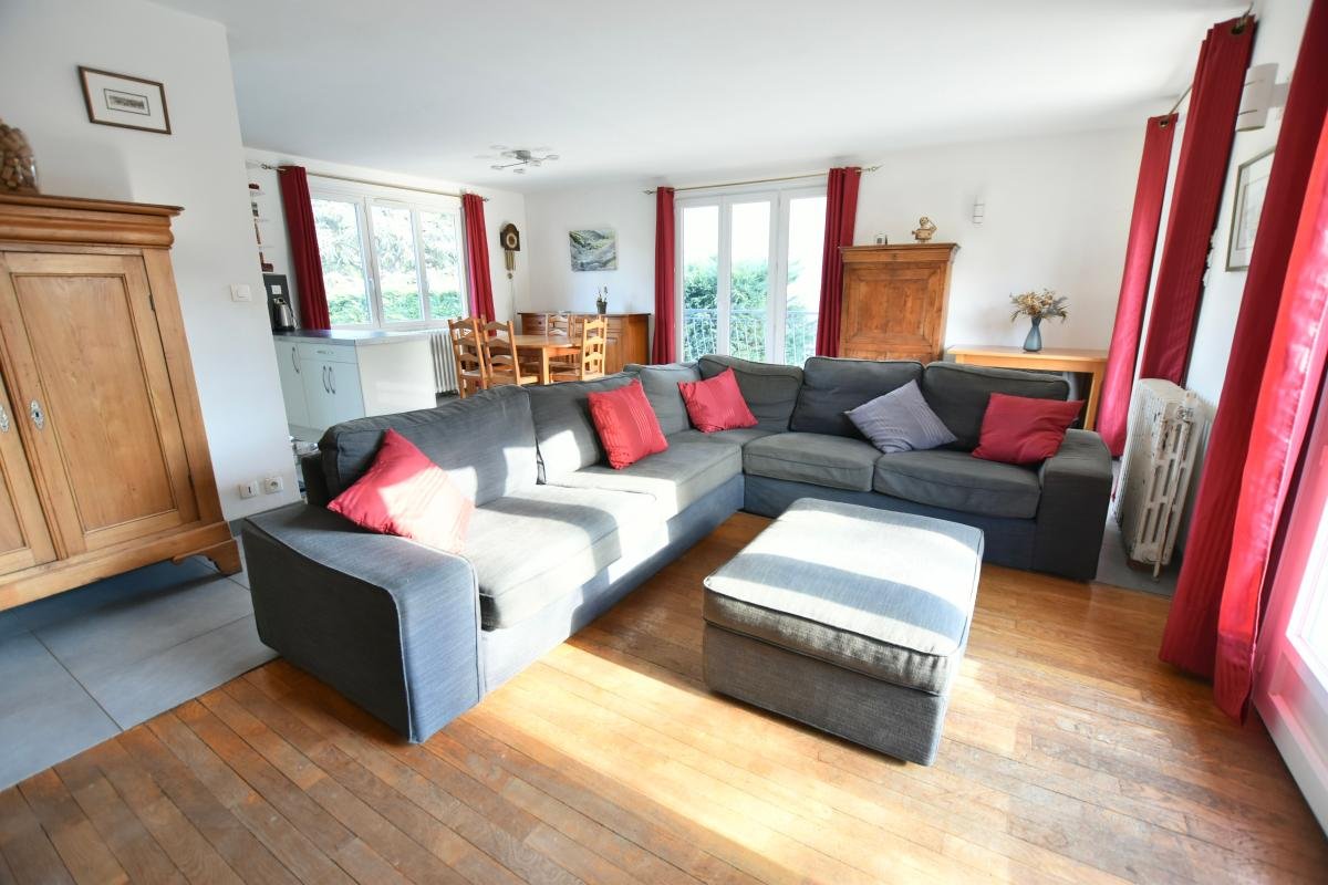 Maison à vendre, 121m², Francheville