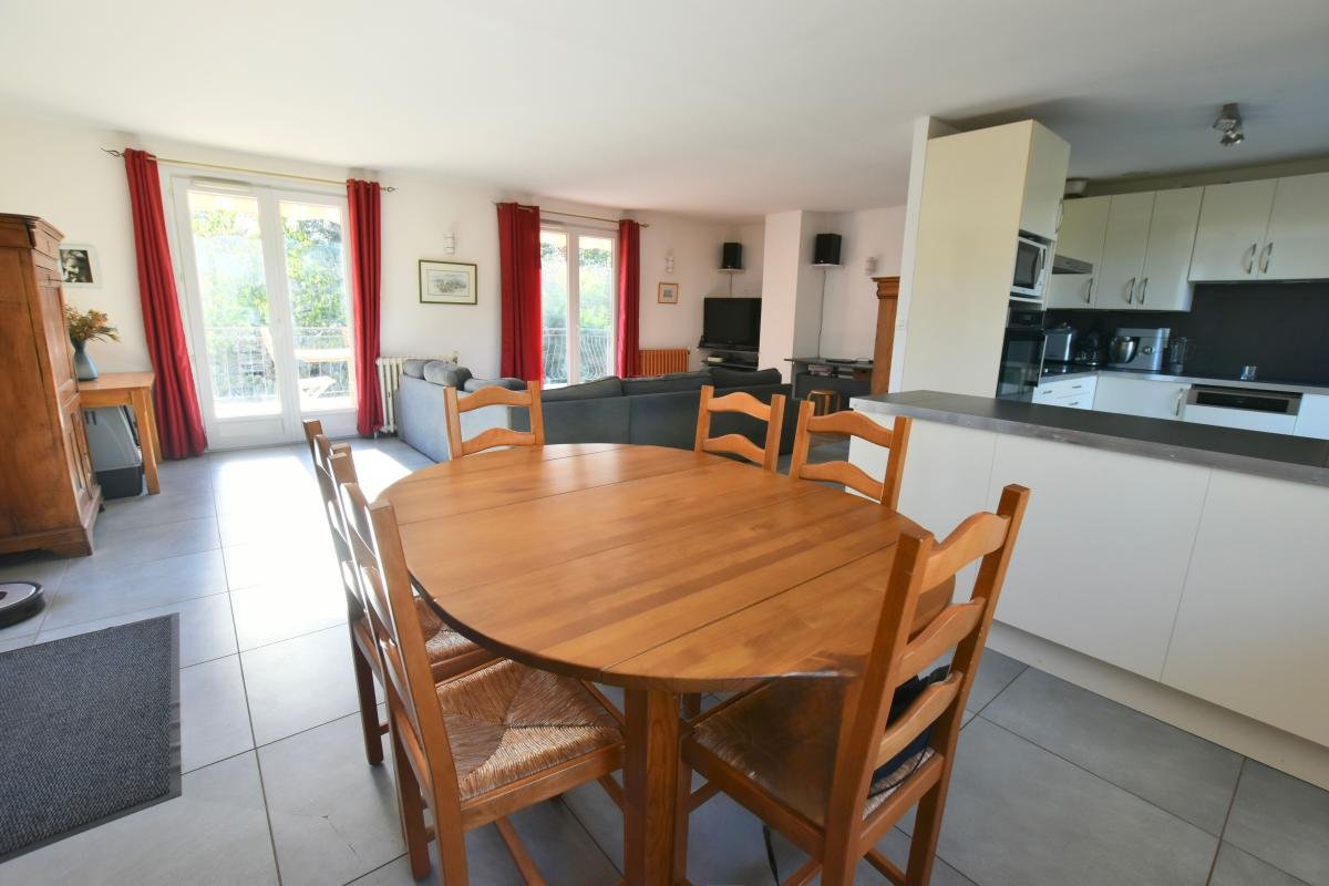 Maison à vendre, 121m², Francheville