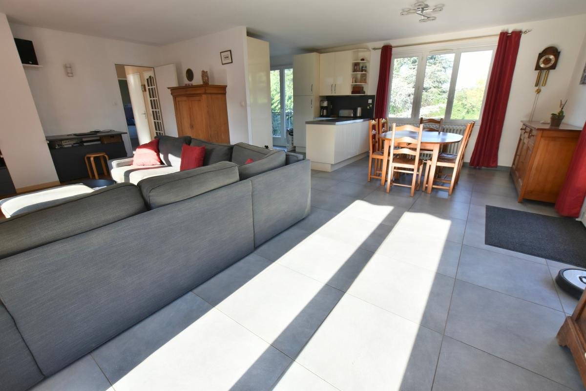 Maison à vendre, 121m², Francheville