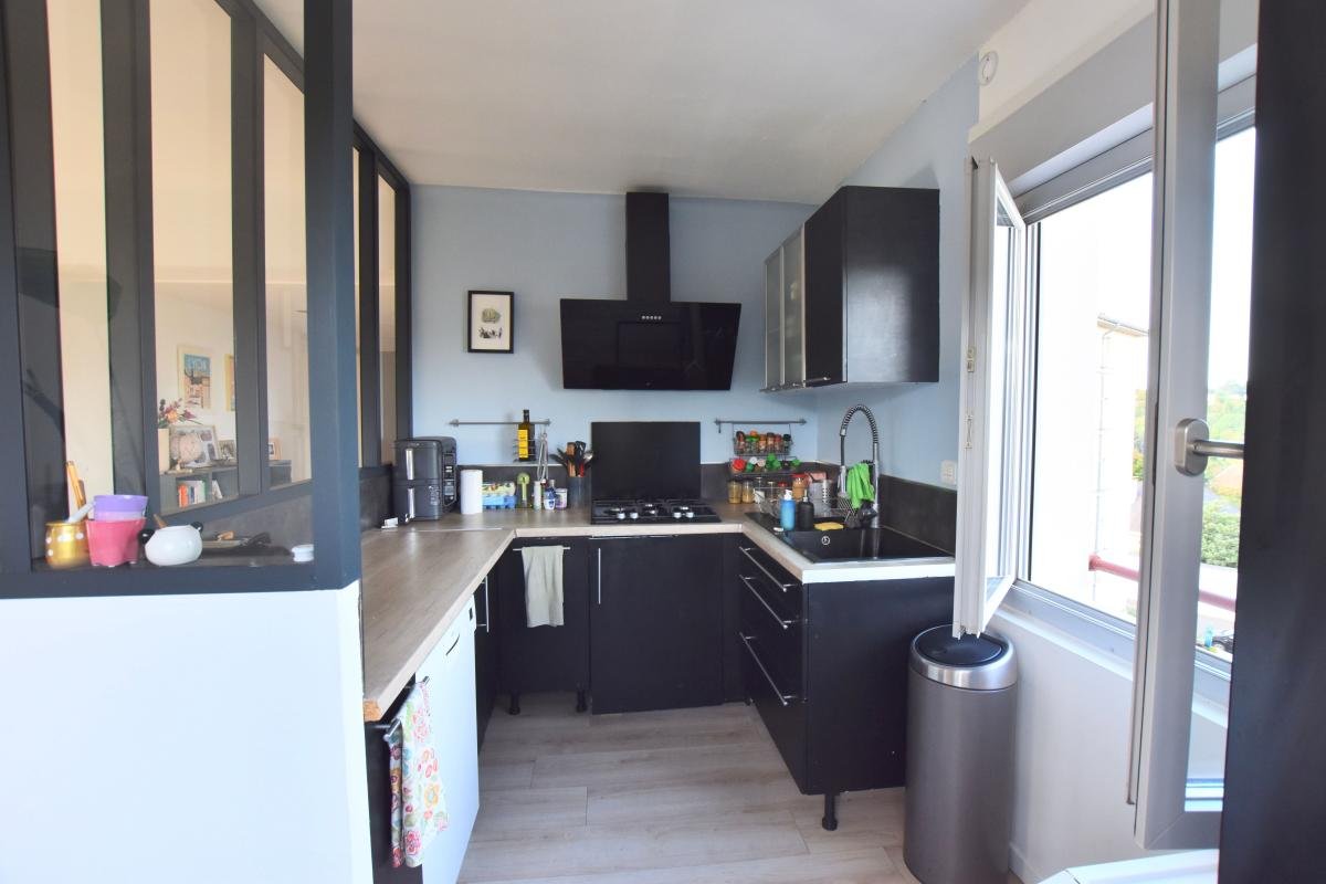 Appartement à vendre, 90m², Francheville