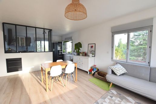 Appartement 4 pièces 90 m² · à Francheville · 90 m² · 295 000 €
