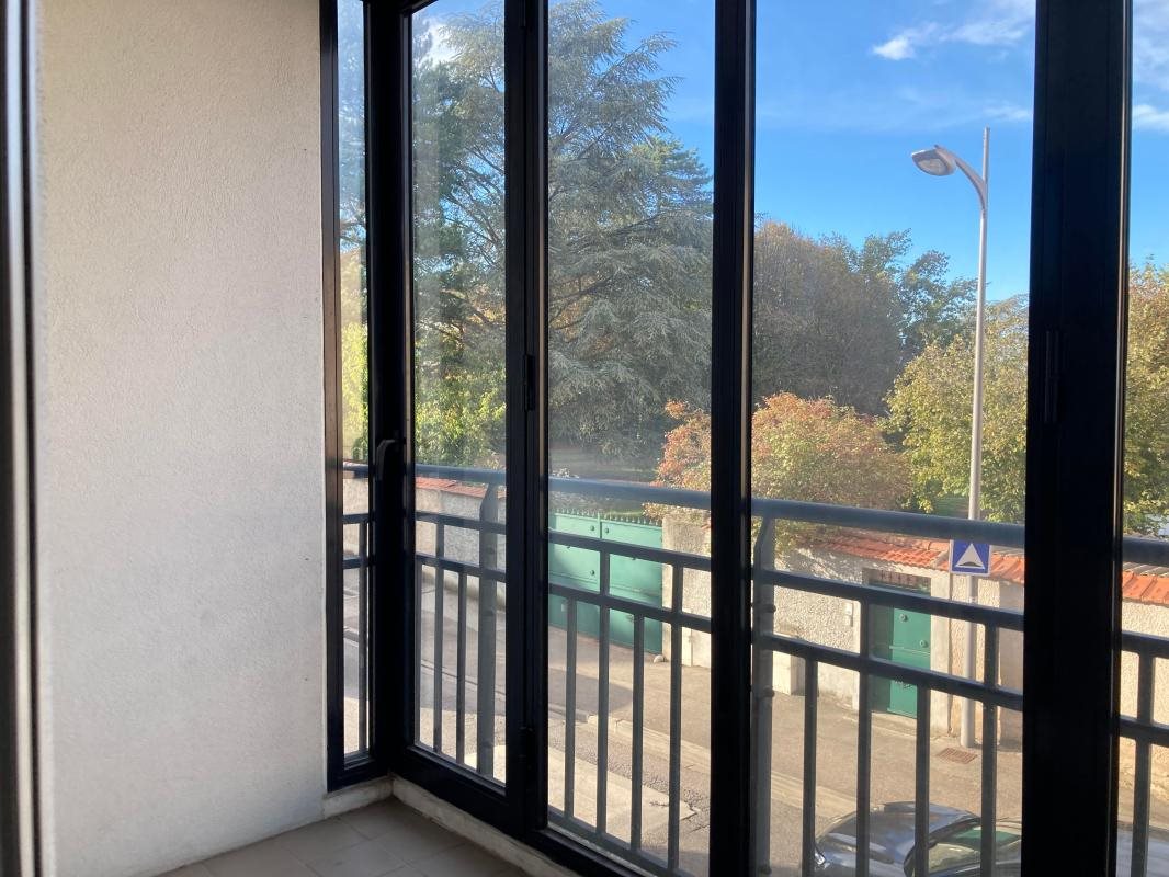 Appartement à louer, 47m², Francheville
