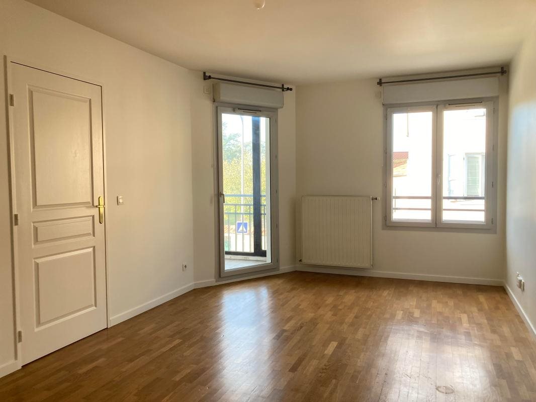 Appartement à louer, 47m², Francheville