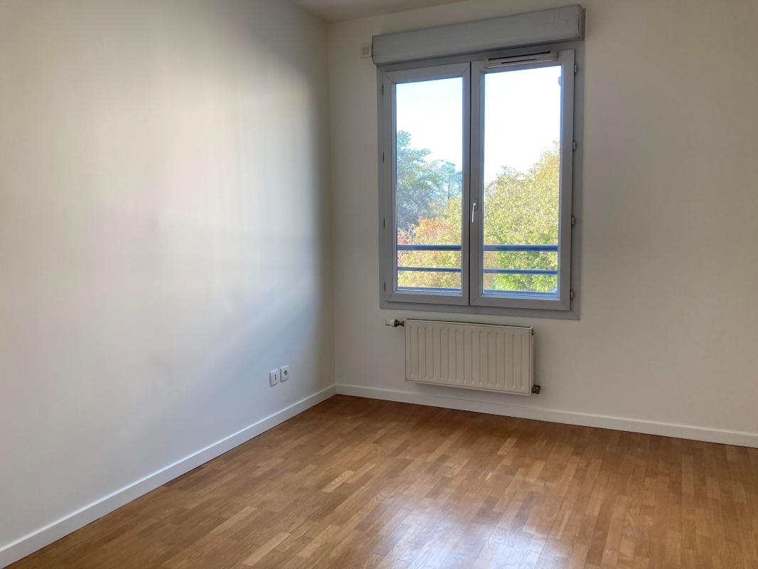 Appartement à louer, 47m², Francheville