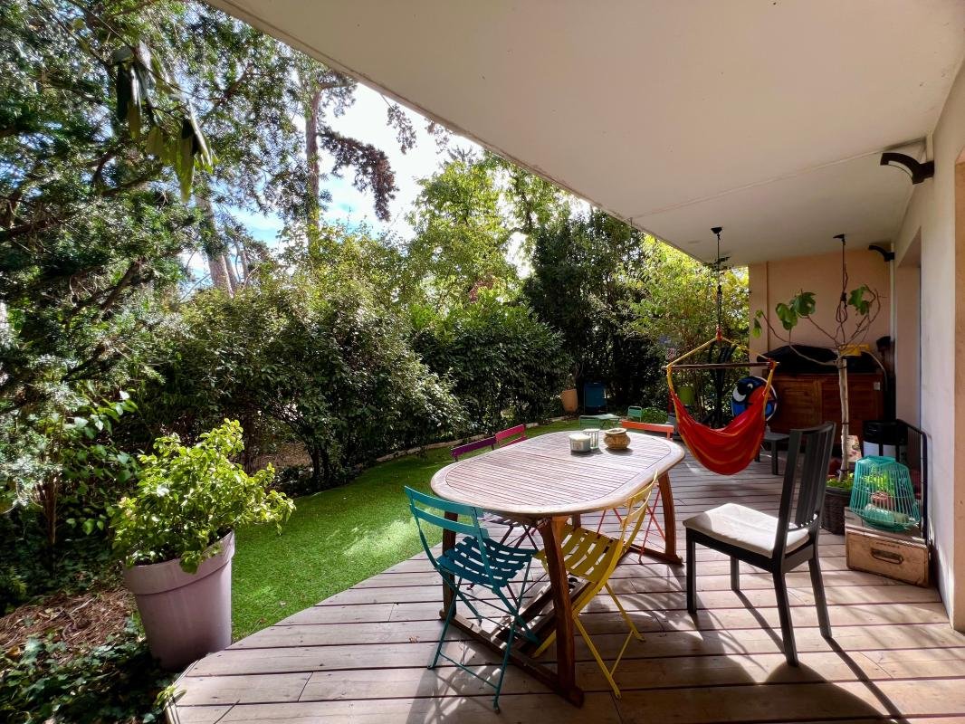 Appartement à vendre, 77m², Tassin-la-Demi-Lune
