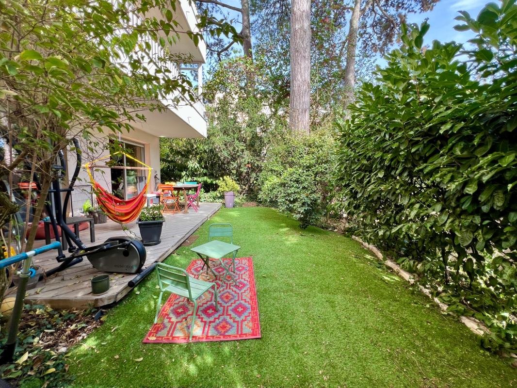 Appartement à vendre, 77m², Tassin-la-Demi-Lune
