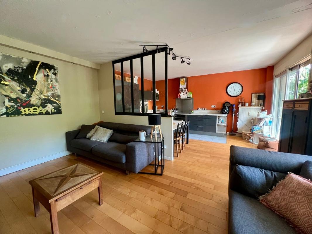 Appartement à vendre, 77m², Tassin-la-Demi-Lune