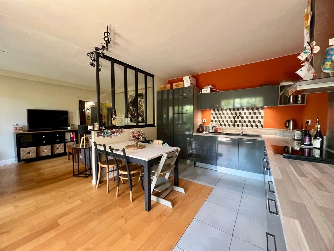 Appartement à vendre, 77m², Tassin-la-Demi-Lune