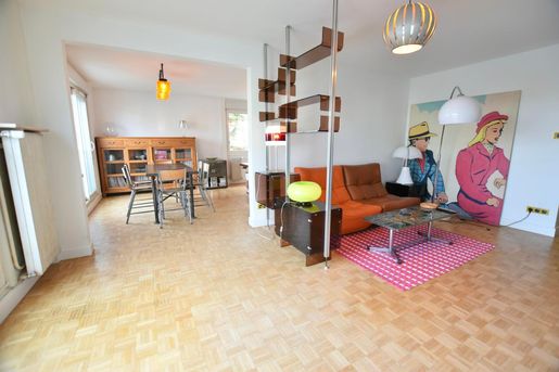 Appartement 3 pièces 93 m² · à Lyon · 93 m² · 298 000 €