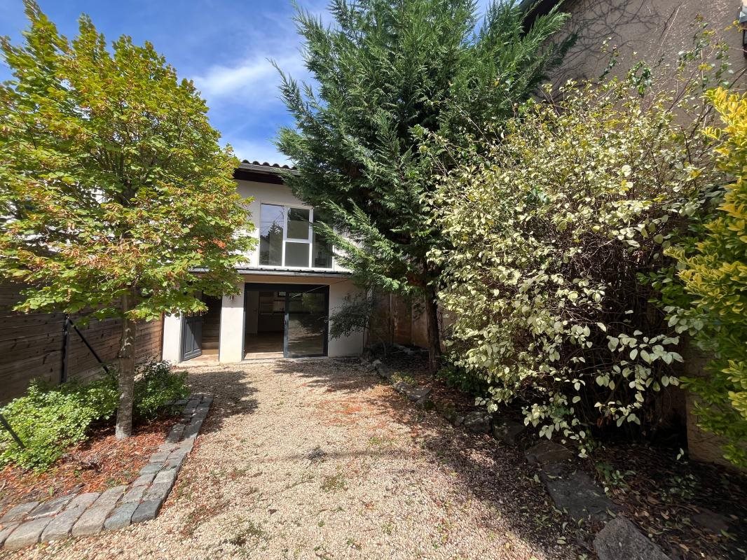 Appartement à louer, 44m², Francheville