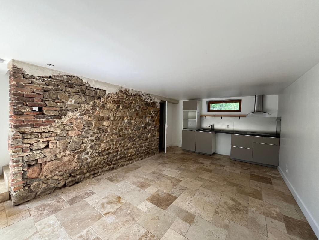 Appartement à louer, 44m², Francheville