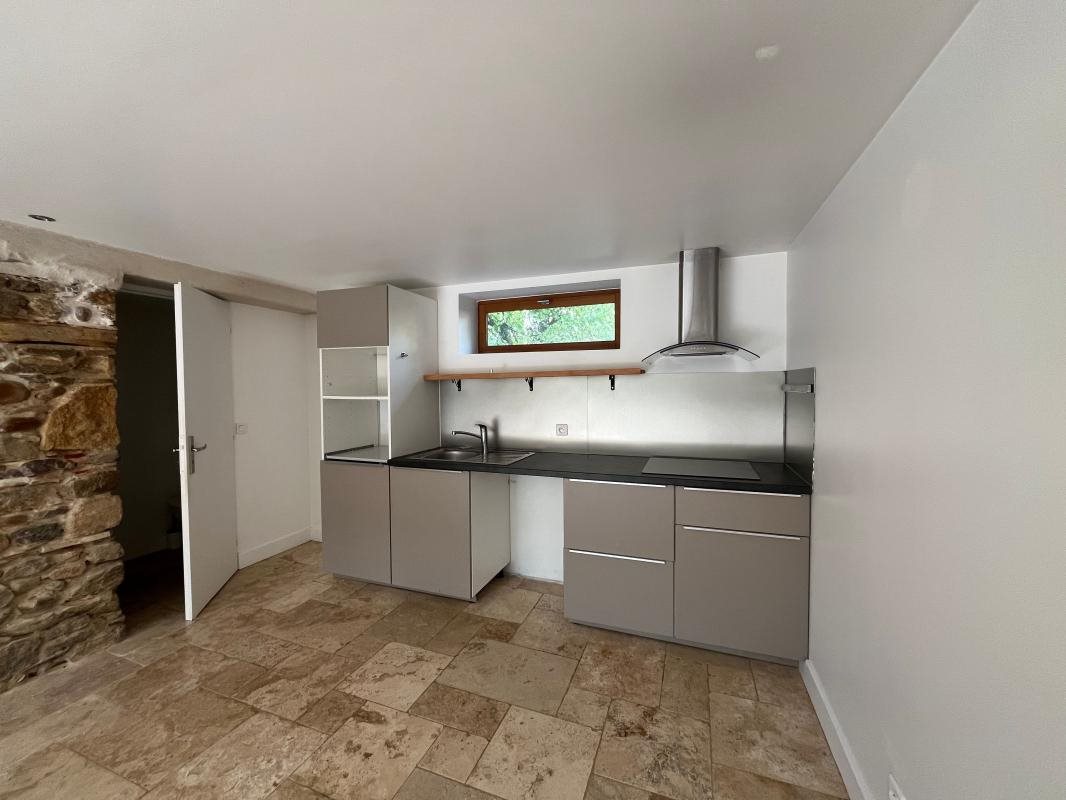 Appartement à louer, 44m², Francheville