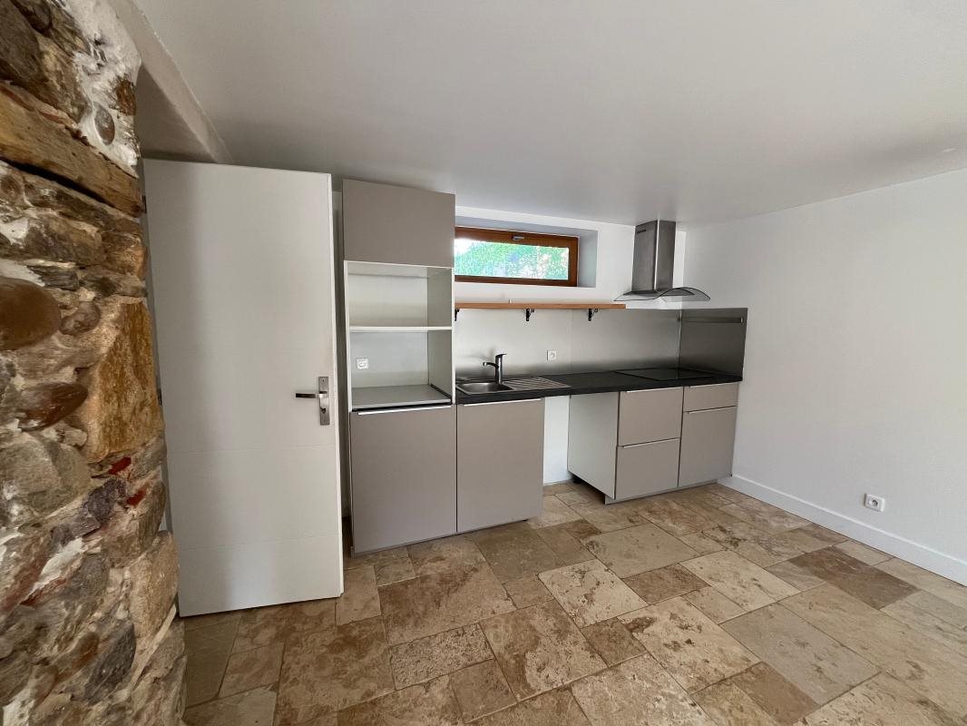 Appartement à louer, 44m², Francheville