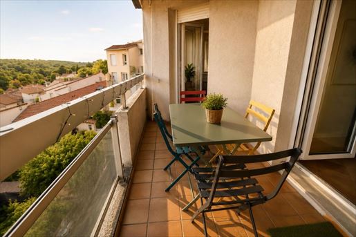 Appartement 3 pièces 79 m² · à Francheville · 79 m² · 270 000 €