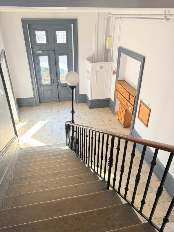 Appartement à vendre, 75m², Tassin-la-Demi-Lune